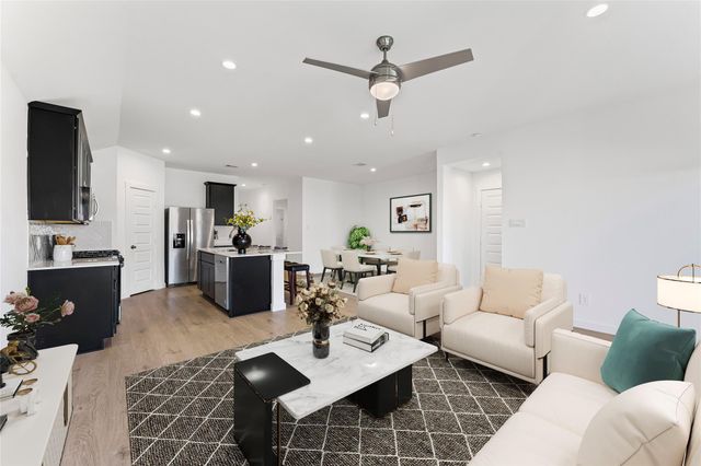 1214 Ricasoli Drive, Richmond, TX 77406