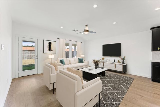 1214 Ricasoli Drive, Richmond, TX 77406