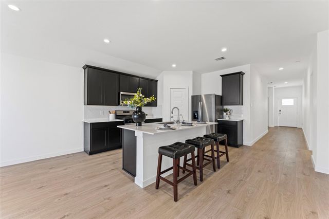 1214 Ricasoli Drive, Richmond, TX 77406