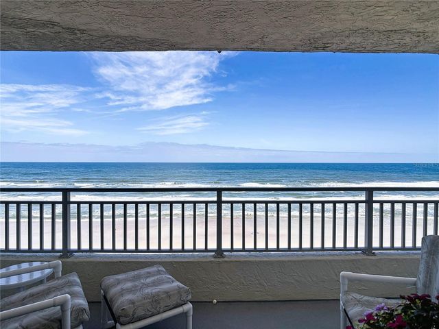 5207 S ATLANTIC AVENUE 822, New Smyrna Beach, FL 32169