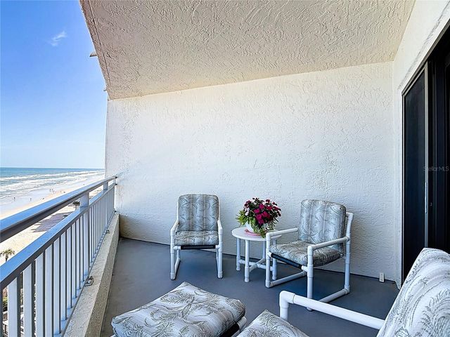 5207 S ATLANTIC AVENUE 822, New Smyrna Beach, FL 32169