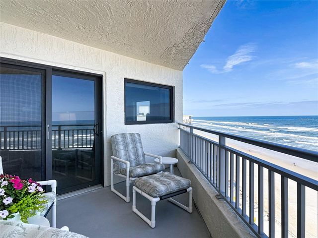 5207 S ATLANTIC AVENUE 822, New Smyrna Beach, FL 32169