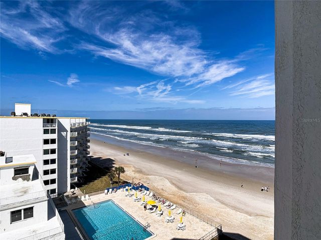 5207 S ATLANTIC AVENUE 822, New Smyrna Beach, FL 32169