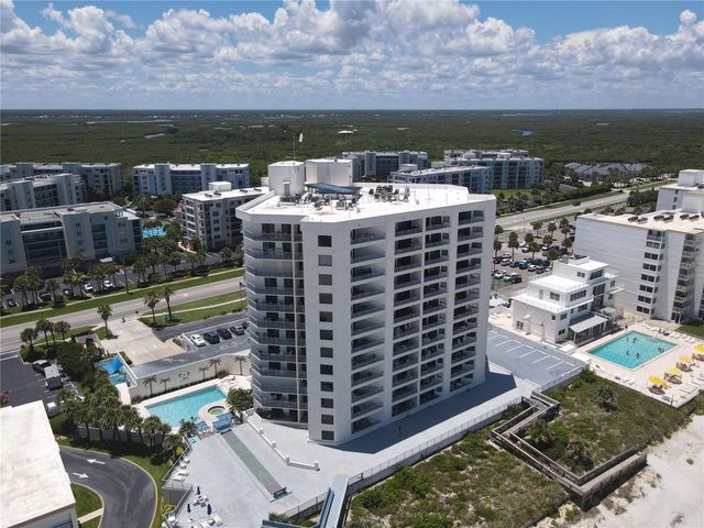 5207 S ATLANTIC AVENUE 822, New Smyrna Beach, FL 32169