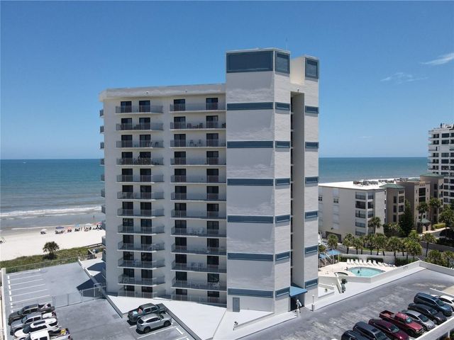 5207 S ATLANTIC AVENUE 822, New Smyrna Beach, FL 32169