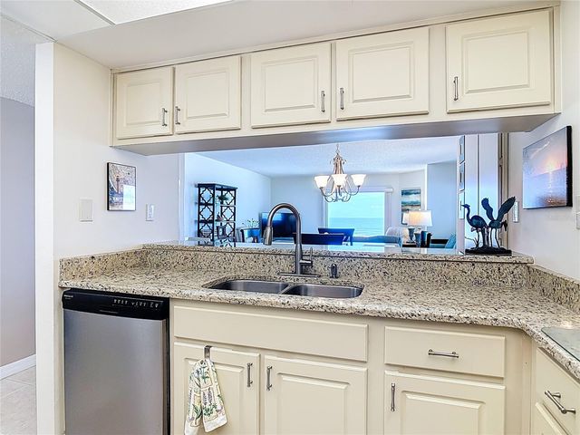 5207 S ATLANTIC AVENUE 822, New Smyrna Beach, FL 32169