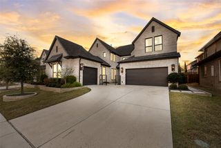 4113 Heatherton Drive, Celina, TX 75009