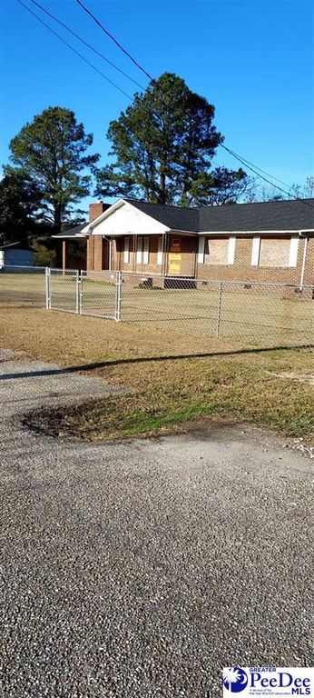 348 Peter, Lake City, SC 29560