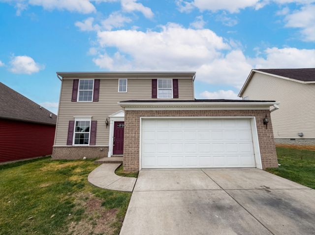 729 Maylene Dr, Madison, TN 37115