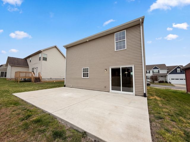 729 Maylene Dr, Madison, TN 37115