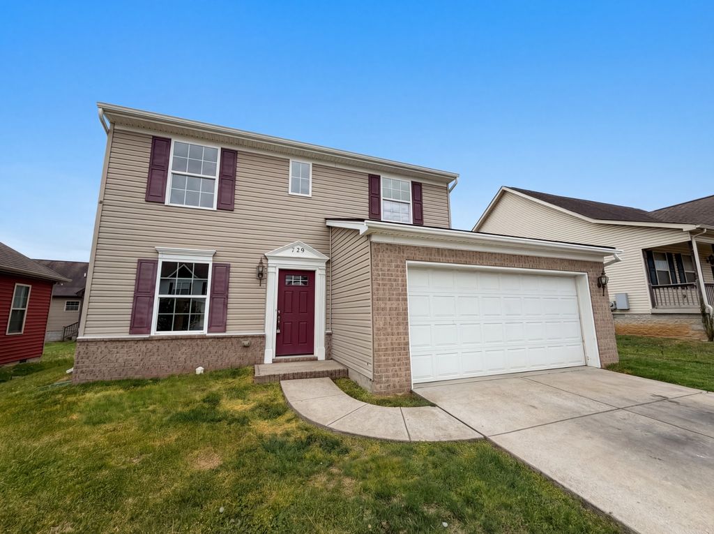 729 Maylene Dr, Madison, TN 37115