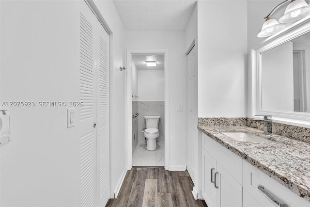 1300 SW 124th Ter 105P, Pembroke Pines, FL 33027