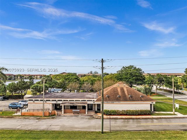 1300 SW 124th Ter 105P, Pembroke Pines, FL 33027