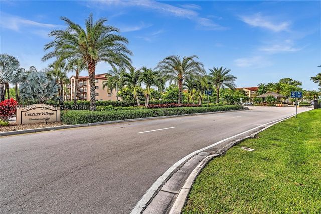 1300 SW 124th Ter 105P, Pembroke Pines, FL 33027