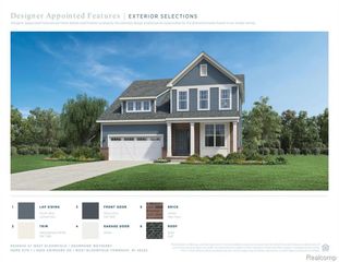 5900 Arimoore Drive, West Bloomfield, MI 48322