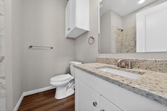 123 Avenue Ventana, San Antonio, TX 78256