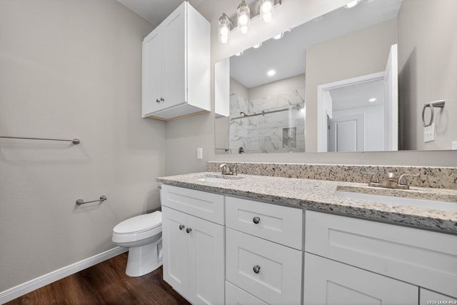 123 Avenue Ventana, San Antonio, TX 78256
