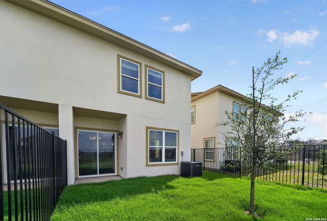 123 Avenue Ventana, San Antonio, TX 78256