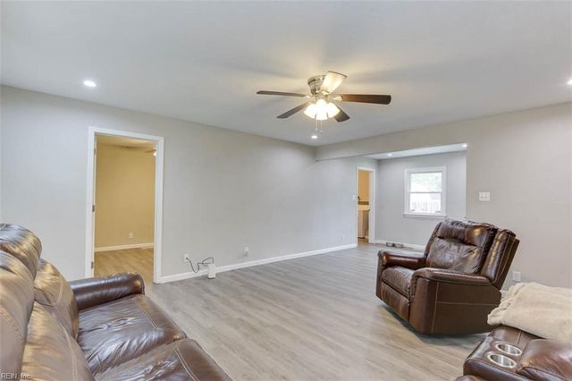 1011 Robinson RD, Portsmouth, VA 23701