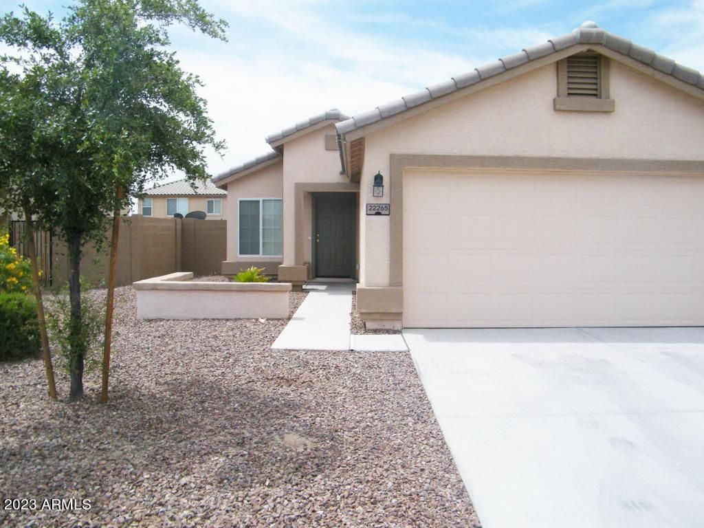 22265 W Twilight Trail, Buckeye, AZ 85326