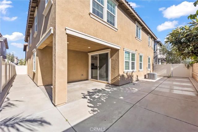 6111 Rosewood Way, Eastvale, CA 92880