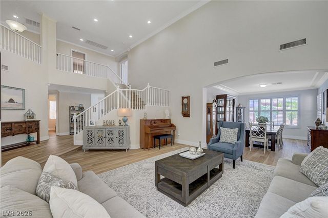 1830 Country Meadows Drive, Henderson, NV 89012
