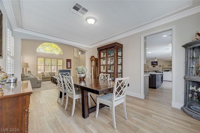 1830 Country Meadows Drive, Henderson, NV 89012