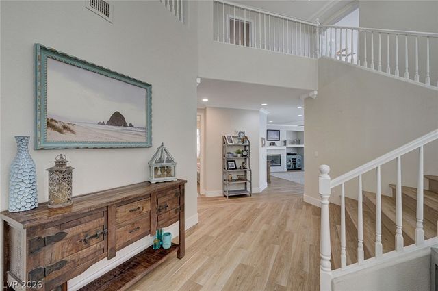 1830 Country Meadows Drive, Henderson, NV 89012