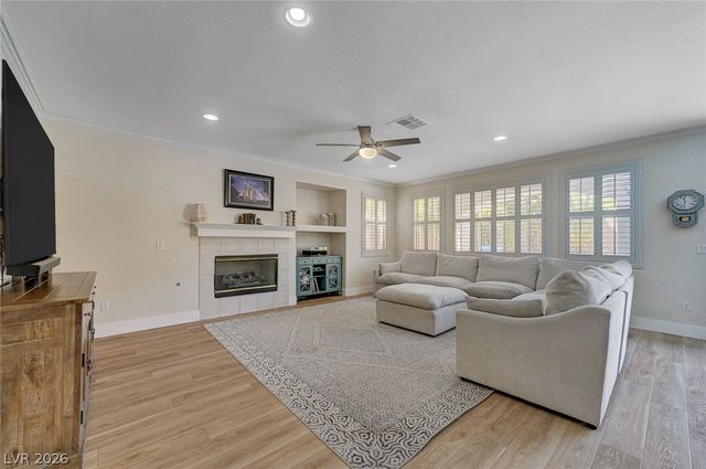 1830 Country Meadows Drive, Henderson, NV 89012