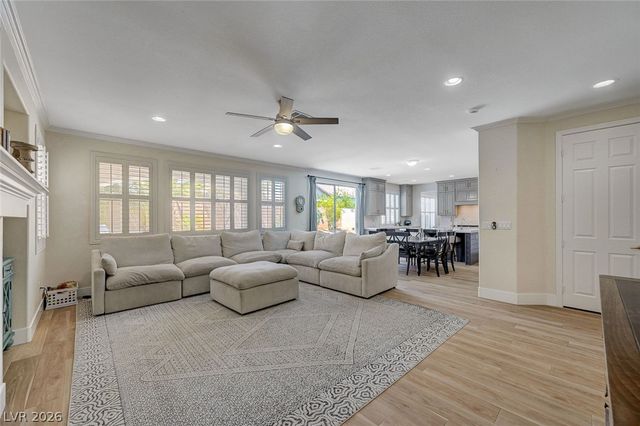 1830 Country Meadows Drive, Henderson, NV 89012