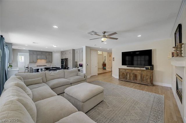 1830 Country Meadows Drive, Henderson, NV 89012