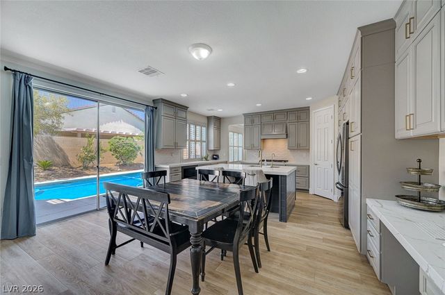 1830 Country Meadows Drive, Henderson, NV 89012