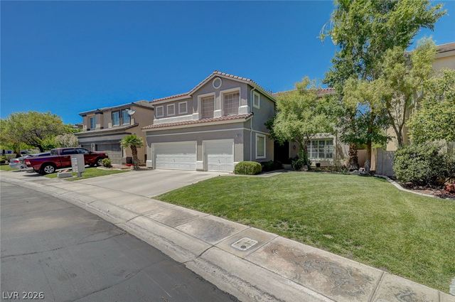 1830 Country Meadows Drive, Henderson, NV 89012