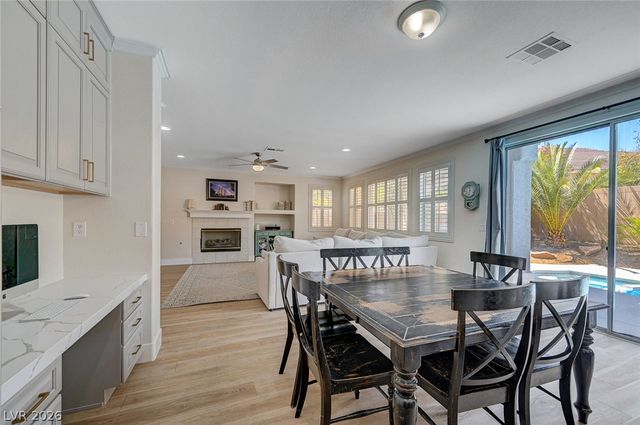 1830 Country Meadows Drive, Henderson, NV 89012