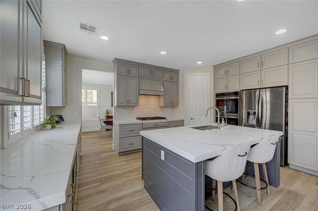 1830 Country Meadows Drive, Henderson, NV 89012