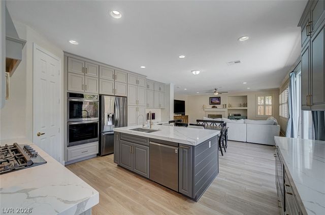 1830 Country Meadows Drive, Henderson, NV 89012