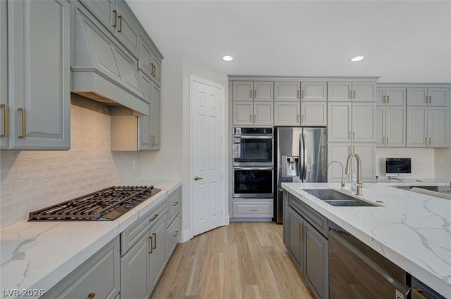 1830 Country Meadows Drive, Henderson, NV 89012