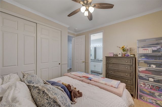 1830 Country Meadows Drive, Henderson, NV 89012
