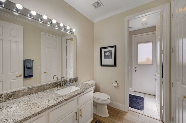 1830 Country Meadows Drive, Henderson, NV 89012