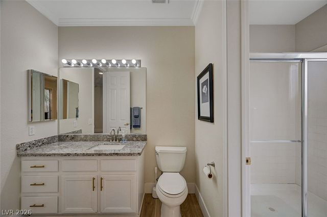 1830 Country Meadows Drive, Henderson, NV 89012