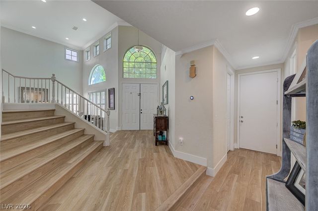 1830 Country Meadows Drive, Henderson, NV 89012