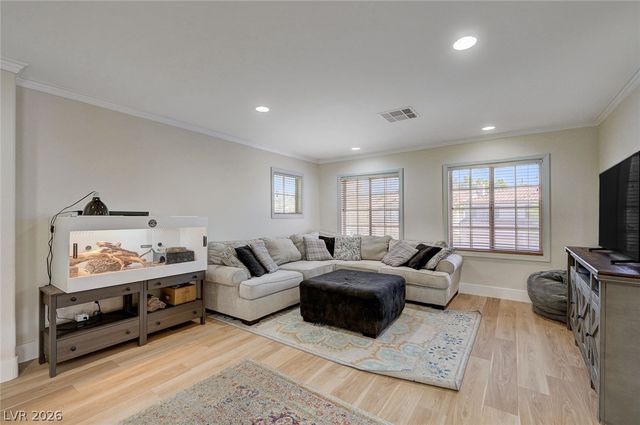 1830 Country Meadows Drive, Henderson, NV 89012