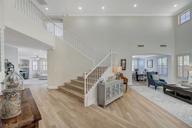 1830 Country Meadows Drive, Henderson, NV 89012