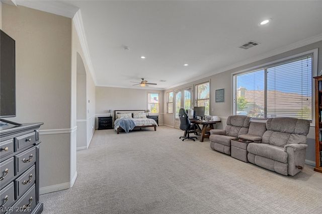 1830 Country Meadows Drive, Henderson, NV 89012