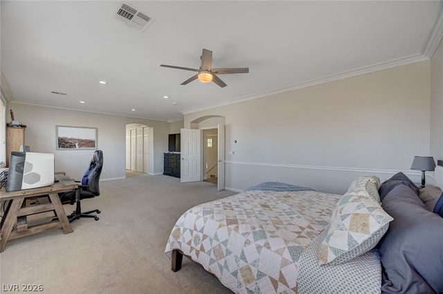 1830 Country Meadows Drive, Henderson, NV 89012