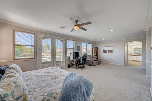 1830 Country Meadows Drive, Henderson, NV 89012