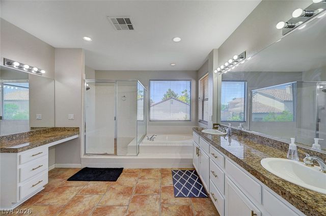 1830 Country Meadows Drive, Henderson, NV 89012