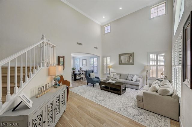 1830 Country Meadows Drive, Henderson, NV 89012