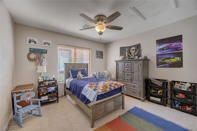 1830 Country Meadows Drive, Henderson, NV 89012