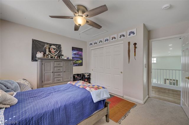 1830 Country Meadows Drive, Henderson, NV 89012